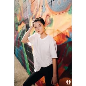 Meet your Posher, Erica